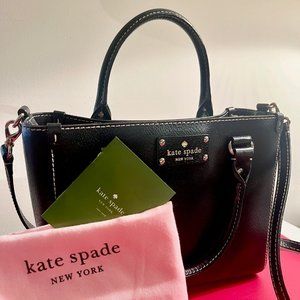 Kate Spade Boxy Crossbody